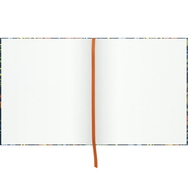 Gästbok - Stig L. - Herbarium, Övrigt