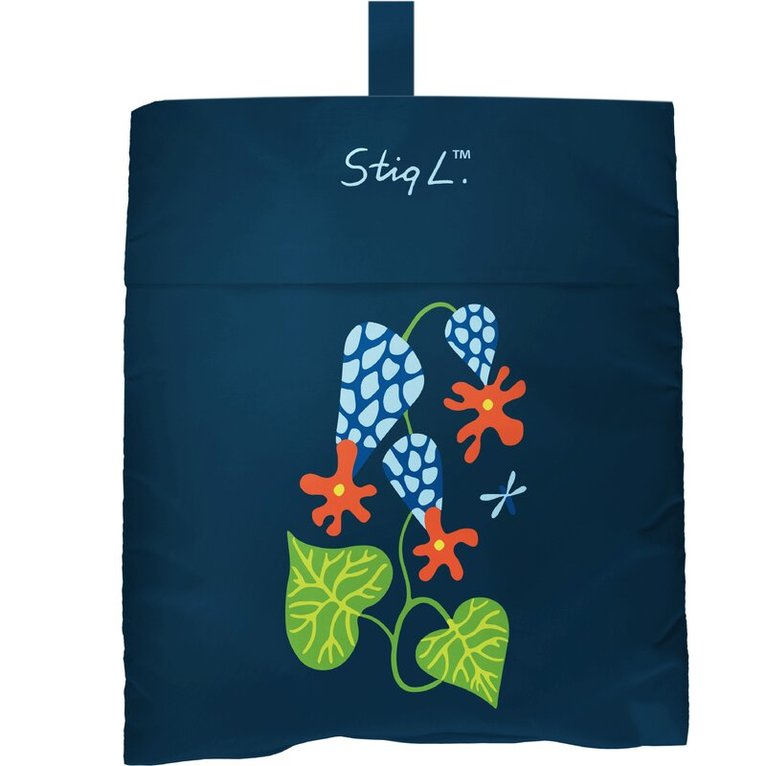 Tygkasse - Stig L. - Herbarium, Övrigt