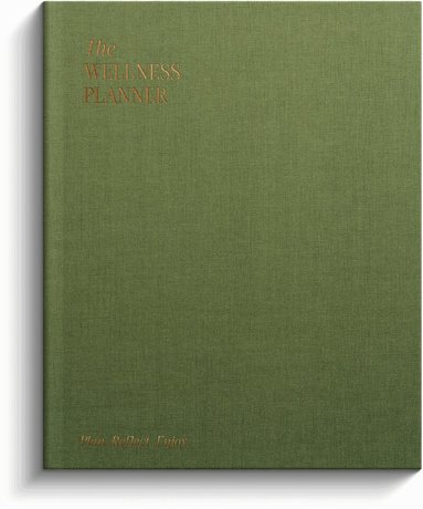 The Wellness Planner, Övrigt