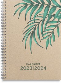 Kalender 2023-2024 Senator A5 ECO
