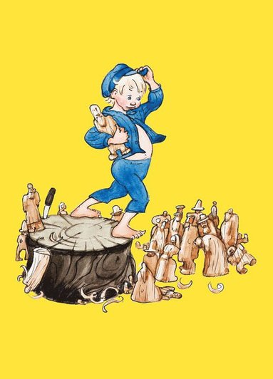 Kort Ida och Emil i Lönneberga, Övrigt