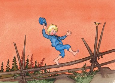 Kort Emil i Lönneberga, Övrigt