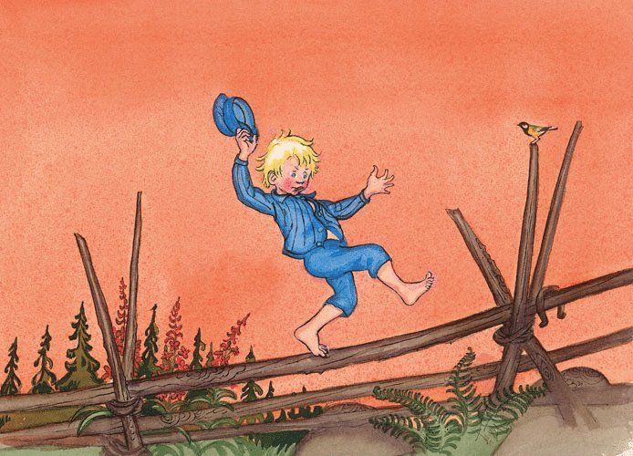 Kort Emil i Lönneberga, Övrigt