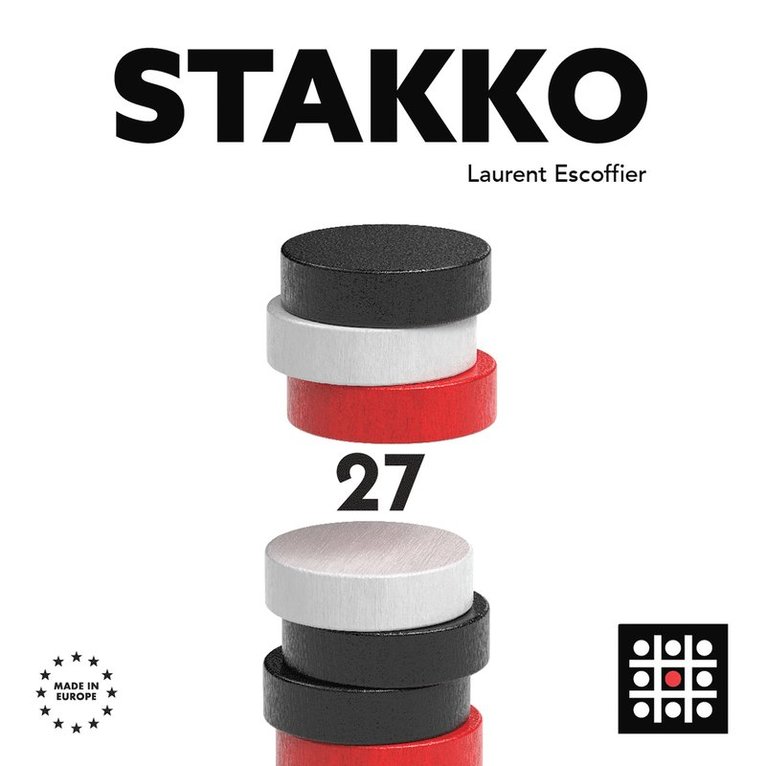 Stakko, Övrigt