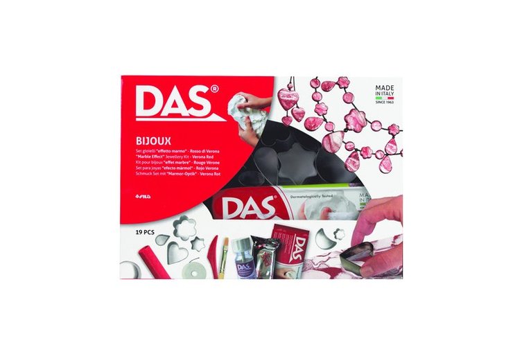 Lera smyckes-set svart, Övrigt