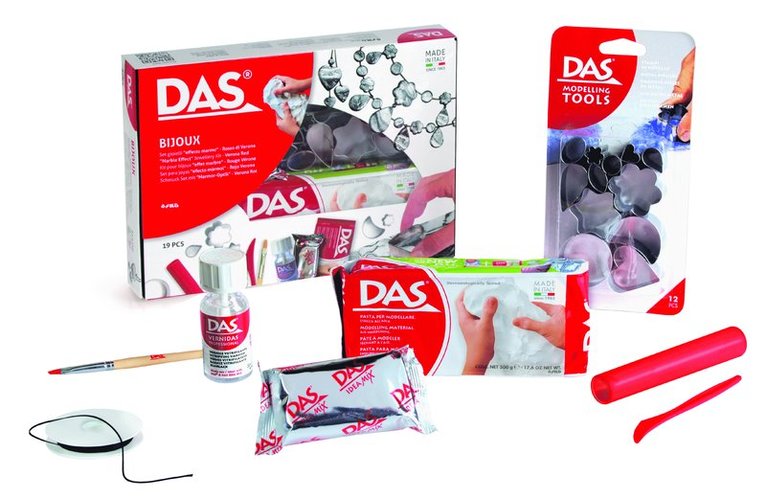 Lera smyckes-set svart, Övrigt