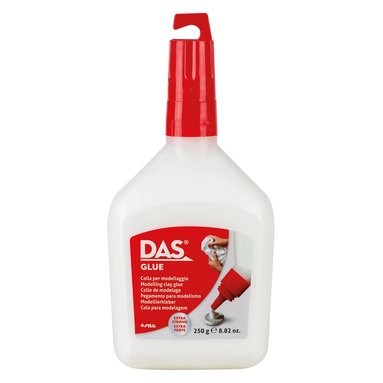 Lim 250 g DAS, Övrigt