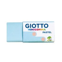 Radergummi Giotto MiniPastel