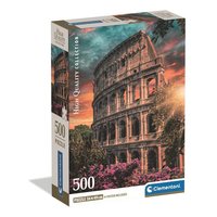 Pussel 500 bitar High Quality Collection - Flavian Amphitheatre