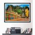 Pussel 1000 bitar Batu Caves - High Quality Collection, Övrigt
