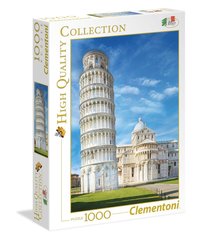 Pussel 1000 bitar High Quality Collection : Pisa