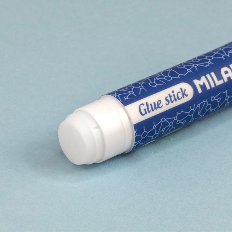 Limstift Milan 8g, Övrigt