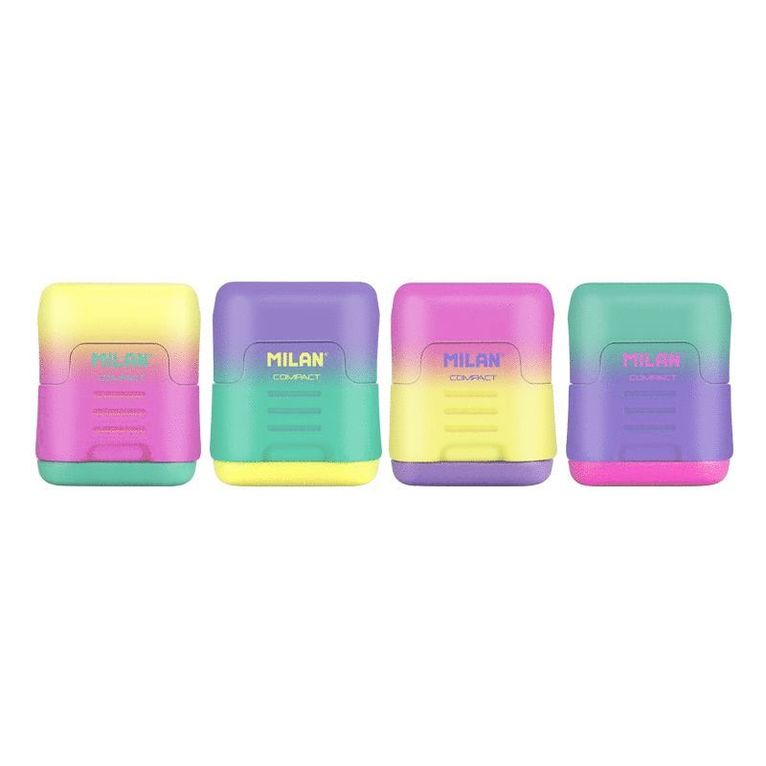 Pennvässare Milan Compact Sunset, Övrigt