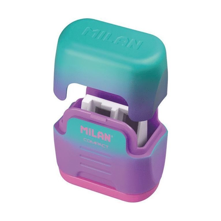 Pennvässare Milan Compact Sunset, Övrigt