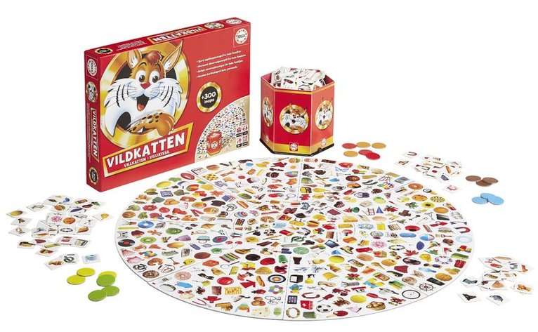 Vildkatten Classic 300, Övrigt