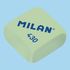 Radergummi Milan 430, Övrigt