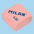 Radergummi Milan 430, Övrigt