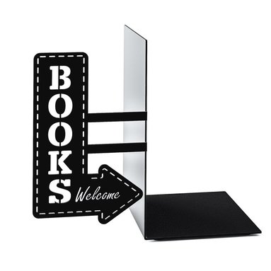Bokstöd Bookshop 1