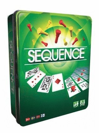 Sequence Travel