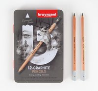 Blyertspenna Expression Graphite 12-pack