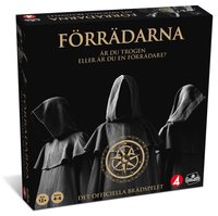 Förrädarna