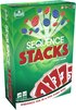 Sequence Stacks (Nordic), Övrigt