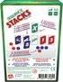 Sequence Stacks (Nordic), Övrigt