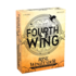 Fourth Wing - Rise of the wingleader (ENG), Övrigt