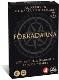 Förrädarna Expansion