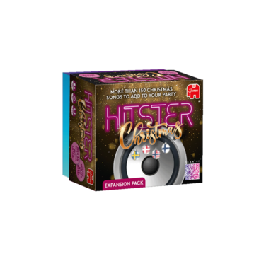 Hitster Christmas 1