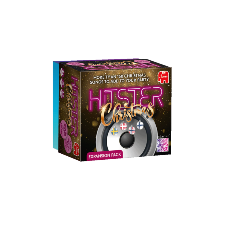 Hitster Christmas