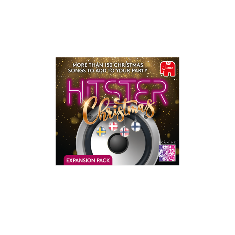 Hitster Christmas, Övrigt
