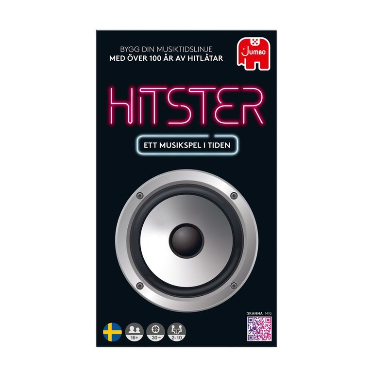 Hitster Original, Övrigt