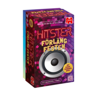 Hitster Förläng Festen