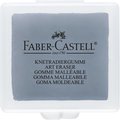 bokomslag Knådgummi Faber-Castell för kol- och pastellteckning