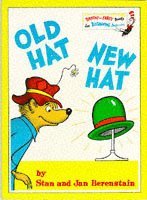 bokomslag Old Hat New Hat