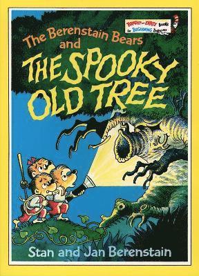 The Berenstain Bears and the Spooky Old Tree 1