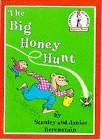 bokomslag The Big Honey Hunt