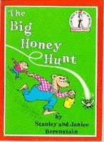 The Big Honey Hunt 1