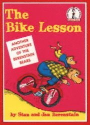 bokomslag Bike Lesson