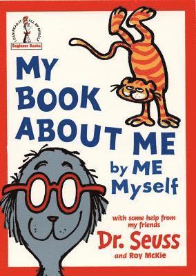 My Book About Me 1