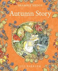 bokomslag Autumn Story