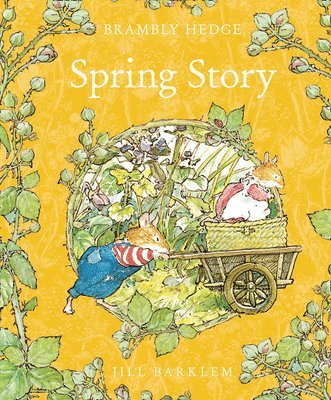 Spring Story 1