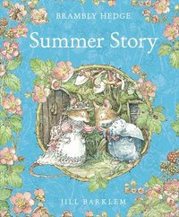bokomslag Summer Story