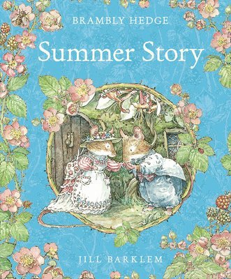 Summer Story 1