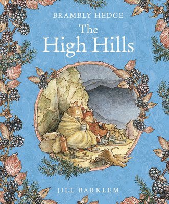 The High Hills 1