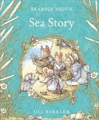 bokomslag Sea Story