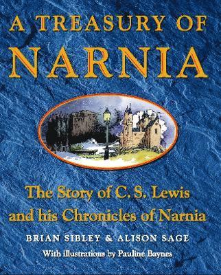 A Treasury of Narnia 1