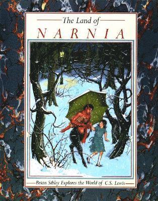 The Land of Narnia 1