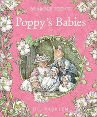 bokomslag Poppy's Babies